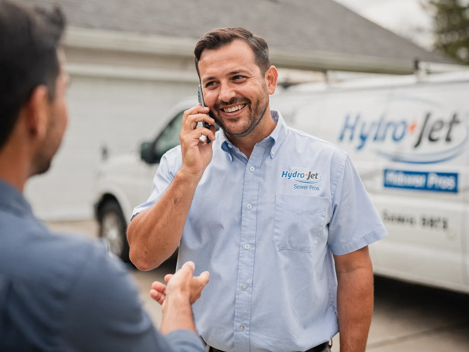 Hydro Jetting Keithsburg, IL FAQs